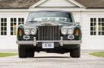 Rolls-Royce Corniche Saloon 1971 года